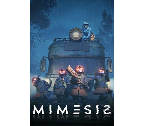 Mimesis