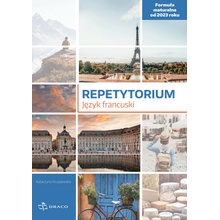Repetytorium. Język francuski. Formuła od 2023