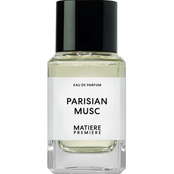 Matiere Premiere Parisian Musc Б. О. EDP 100 ml унисекс