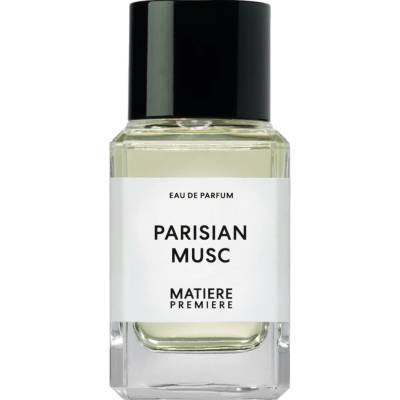 Matiere Premiere Parisian Musc Б. О. EDP 100 ml унисекс