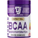 Dennis James Signature Series BCAA Energy | with L-Glutamine & L-Citrulline Malate [420 грама] Череша