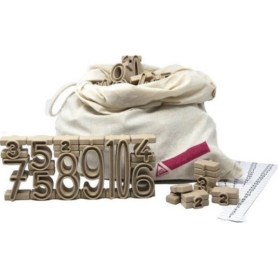 ReWood Číselná věž 500