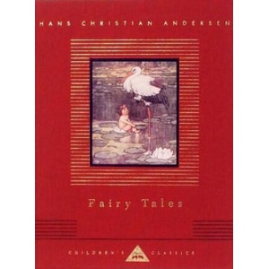 Fairy Tales | Hans Christian Andersen, Reginald Spink, W. Heath Robinson (1992)