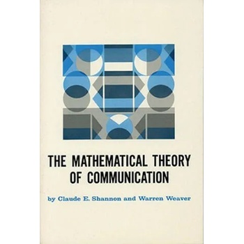 Image 1 of Mathematical Theory of Communication