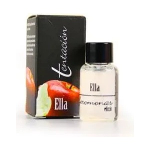 Tentaciones Tentacion fragance with pheromonones for women