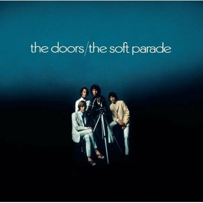 The Doors - Soft Parade LP