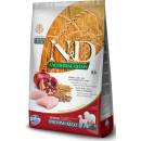 Krmivo pre psov N&D Low Grain Dog Senior Medium & Maxi Chicken & Pomegranate 12 kg