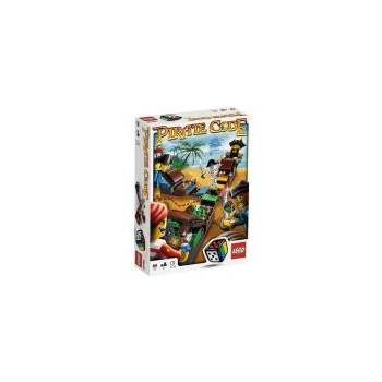 LEGO® Games 3840 Pirátský poklad