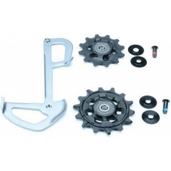 Sram Kladky a vodítko k přehazovačce GX EAGLE X-SYNC