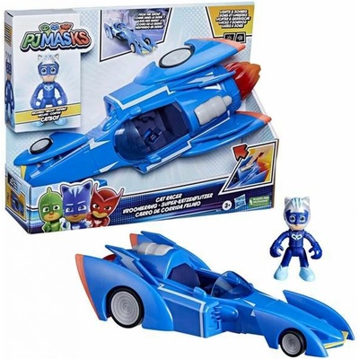 Hasbro Super Mačka Mobilná Maska Na Pyžamo