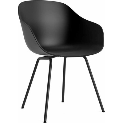 Hay AAC 226 Black Powder Coated Steel / black