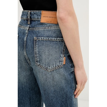 Armani Exchange дънки carrot женски (XW000128.AF19629)