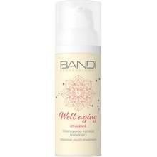 Bandi Well Aging Intensive Youth Treatment kúra pre zrelú pleť 50 ml