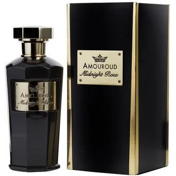 Image 1 of Amouroud Midnight Rose EDP 100 ml