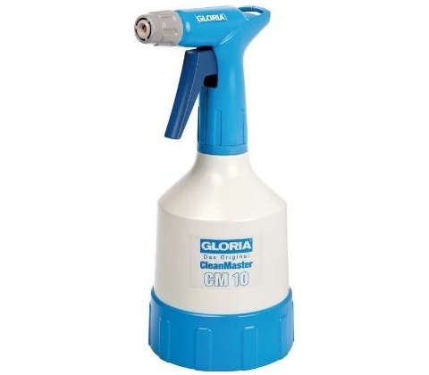 Gloria CleanMaster CM 10