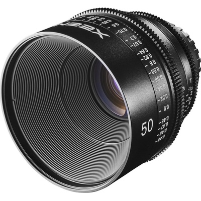 Samyang Xeen CF 50mm T1.5 PL-mount