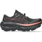 Asics Маратонки Asics Women's Fujisetsu Max GTX Fujitrabuco Trail Running Shoes - Black/Dark Pink