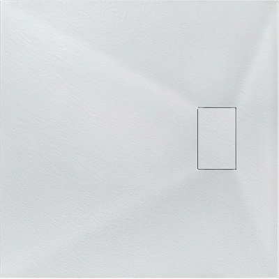 BESCO VEXO 90 x 90 cm VANKVEX90CTVERW
