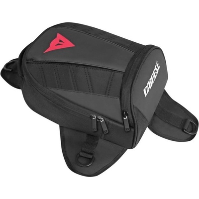 Dainese D-Tanker Motorcycle Mini Bag