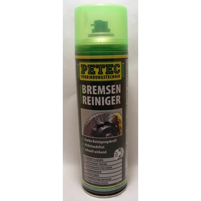 Petec Čistič brzd 500ml