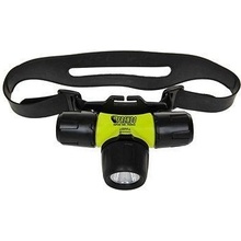 Frendo 30 m water proof Headlamp