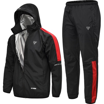 RDX Sauna suit h1 xxl