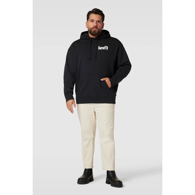 Levi's pánska mikina Big & Tall 87115-0017