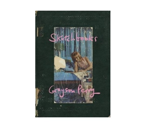 Sketchbooks - Grayson Perry
