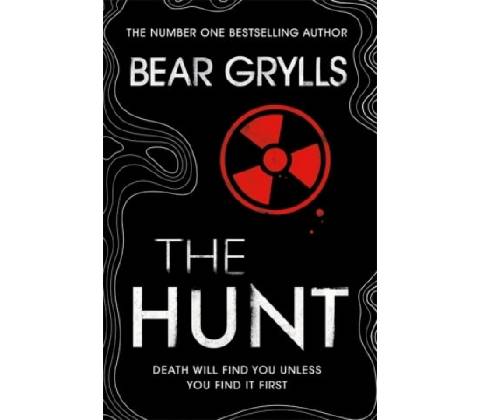 Bear Grylls: The Hunt