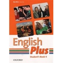 English Plus 4 SB