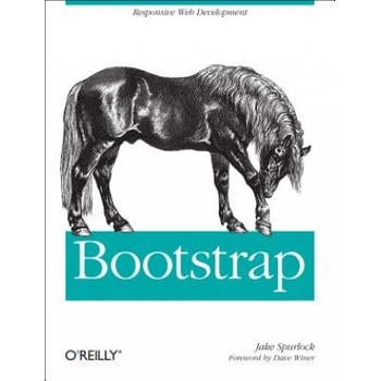 Bootstrap | Jake Spurlock