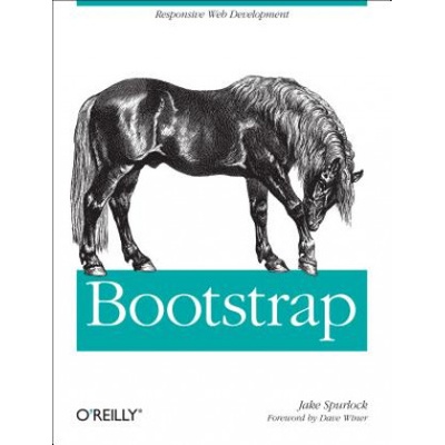 Bootstrap | Jake Spurlock
