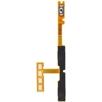 Flex kabel tlačítek napájení a hlasitosti Samsung Galaxy A06 5G (A066 / 2025) SAM1100