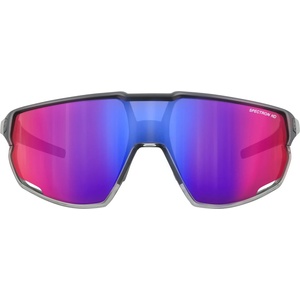 Julbo Очила за колоездене Julbo Rush Spectron HD S3 (VLT 15%) Cycling glasses - Grey / Grey (205-5943-0111)