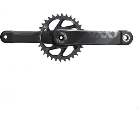 Sram XX1 Eagle DUB Boost