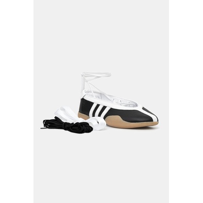 adidas Originals Балеринки adidas Originals Taekwondo Mei Balle (JR7031)