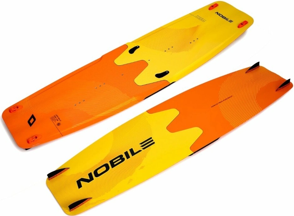 NOBILE NT5 split