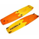 Test NOBILE NT5 split Recenze NOBILE NT5 split
