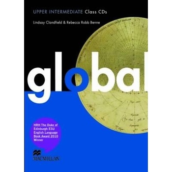 Global Upper Intermediate