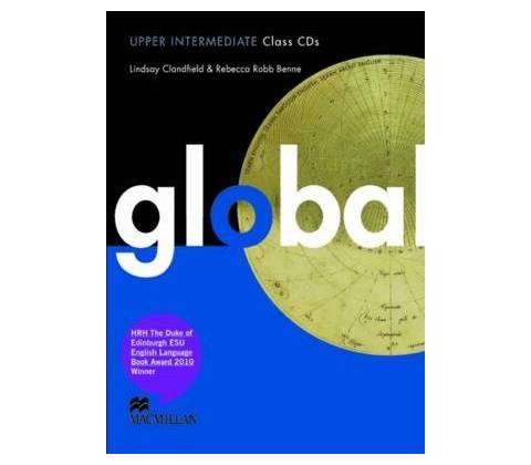 Global Upper Intermediate
