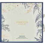 Castelbel Portus Cale Festive Blue подаръчен комплект