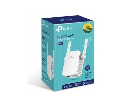 TP-Link RE305