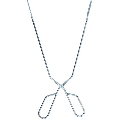 Kliešte na obracanie mäsa 37,5 cm