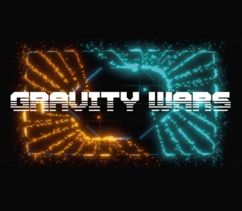 Gravity Wars
