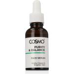COSMO COSMETICS Purify & Balance Face Serum 30 ml