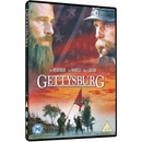 Gettysburg DVD