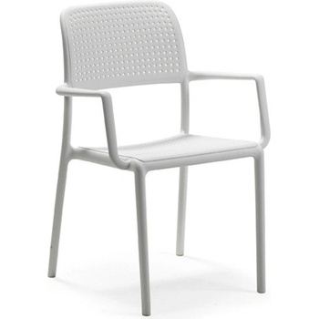 ITTC Stima Bora bianco bílá