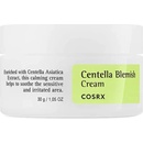 Pleťové krémy Cosrx Centella Blemish Cream Zklidňující pleťový krém 30 g