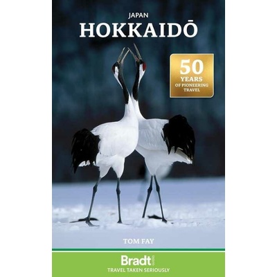 Hokkaido - turistický průvodce