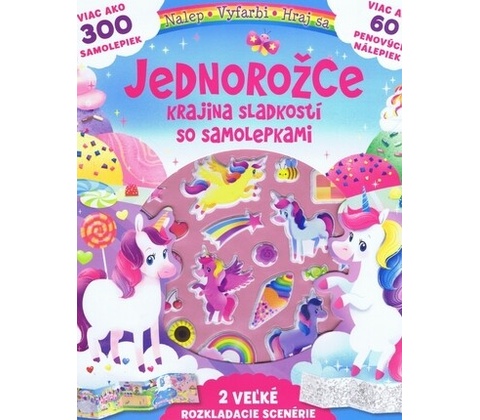 Jednorožce